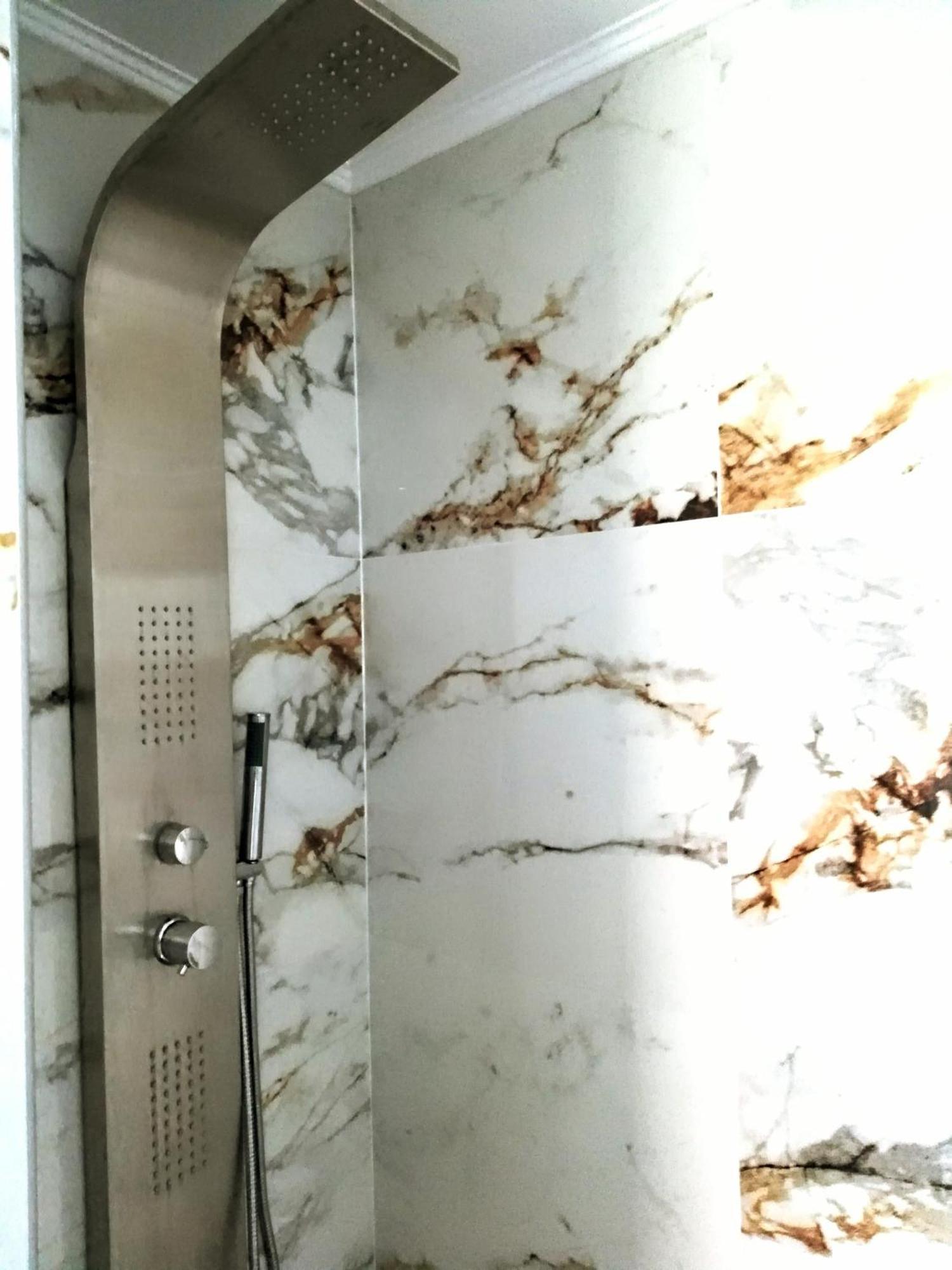Giorgos Apartments Skala Fourkas Phòng bức ảnh
